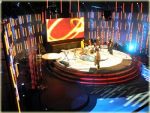 RTV Slovenija - EMMA 2008