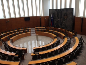 Državni zbor - Parlament
