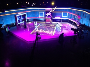 RTV Slovenija - VEM 2015